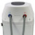 奥特朗（otlan）HDSF502-55即热热水器 （立式 双模恒温电热水器 触摸防水按键 华丽液晶屏 ）第5张高清大图