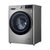 LG FR10TX4 10.5kg蒸汽超薄直驱变频全自动滚筒洗衣机洗烘一体第2张高清大图
