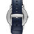 安普里奥.阿玛尼手表 皮带时尚商务休闲个性男士镂空机械腕表AR60011 国美超市甄选第6张高清大图