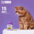 卫仕幼猫健康套装猫多维200片+猫氨200片 国美超市甄选第6张高清大图