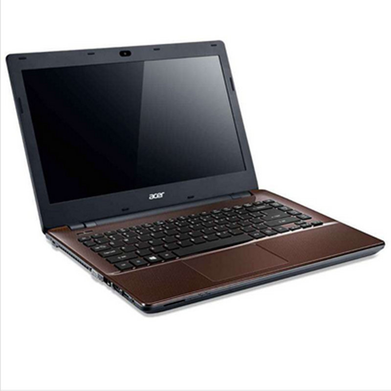 宏碁(acer)e5-471g-57mg 14英寸笔记本电脑(i5 4210u4g 500g 2g w8)