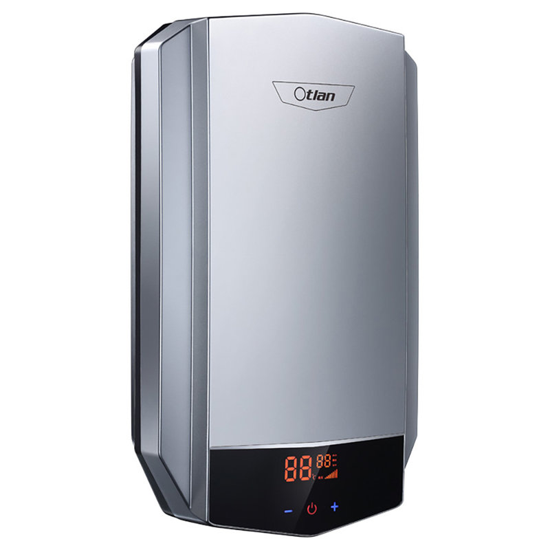奥特朗(otlan) dsf531-70即热式电热水器 高配速热智能恒温触屏淋浴