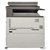 夏普(SHARP) DX-2008UC 彩色复印机 自动双面 打印 扫描 复印 KM第2张高清大图
