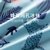 南极人男士印花冰丝平角裤四条装XL码红 印花网孔抗菌内裆第6张高清大图