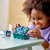 乐高LEGODOTS系列秘密存储盒女孩拼搭积木玩具礼物41925 国美超市甄选第2张高清大图