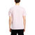 CHARLIE LUCIANO男士粉色印花油漆图案短袖T恤 308529T190704XL码粉 时尚百搭第4张高清大图