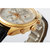 Tissot天梭 手表 PR100系列石英表时尚经典商务男表(皮带玫金)第3张高清大图