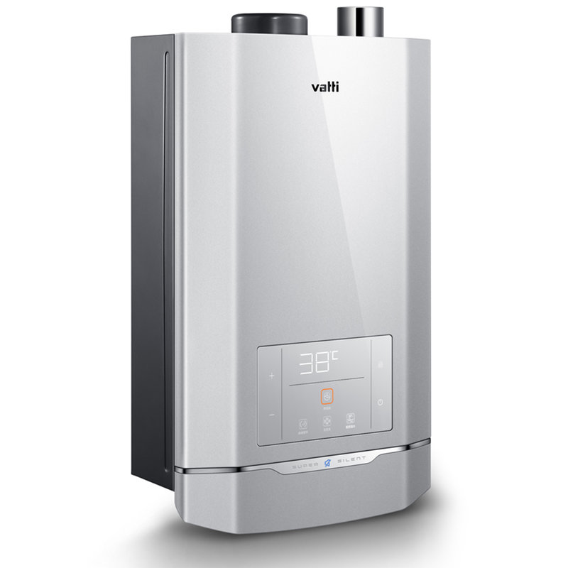华帝(vatti)jsq34-18re5 18升 燃气热水器 恒温
