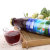 蓝格格野生蓝莓果汁1L/瓶第5张高清大图