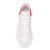 Alexander McQueen白色女士运动鞋 553770-WHGP7-9676 0136白 时尚百搭第6张高清大图