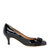 Salvatore Ferragamo黑色女士高跟鞋 0574558-NERO6黑 时尚百搭第6张高清大图