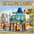 乐高LEGO创意百变系列城镇玩具店积木玩具31105 国美超市甄选第3张高清大图