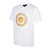 Versace白色男士T恤 A87386-A228806-A1001M码白色 时尚百搭第4张高清大图