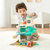 特宝儿迪拜停车场 男孩轨道车套装早教益智玩具3-6岁 国美超市甄选第7张高清大图