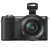 索尼(Sony) ILCE-5000L套机(16-50mm) A5000数码微单相机(黑色 官方标配)第5张高清大图