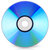 得力（deli）3731刻录盘 空白光盘 DVD光盘 4.7G 16X DVD-R（10片装）第4张高清大图