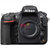 尼康 (Nikon) D810全画幅单反相机 单机身(套餐一)第5张高清大图