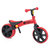 YVOLUTION儿童平衡车101061 平衡牵引式橡胶轮第5张高清大图