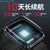 GuanShan彩屏心电图手环智能手表心率血压测高器精度健康运动监测(心电图升级版_黑色_)第5张高清大图