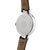 天梭(TISSOT)瑞士手表新款 弗拉明戈系列石英表女表 珍珠贝母表盘优雅时尚腕表(T094.210.16.051.00)第4张高清大图
