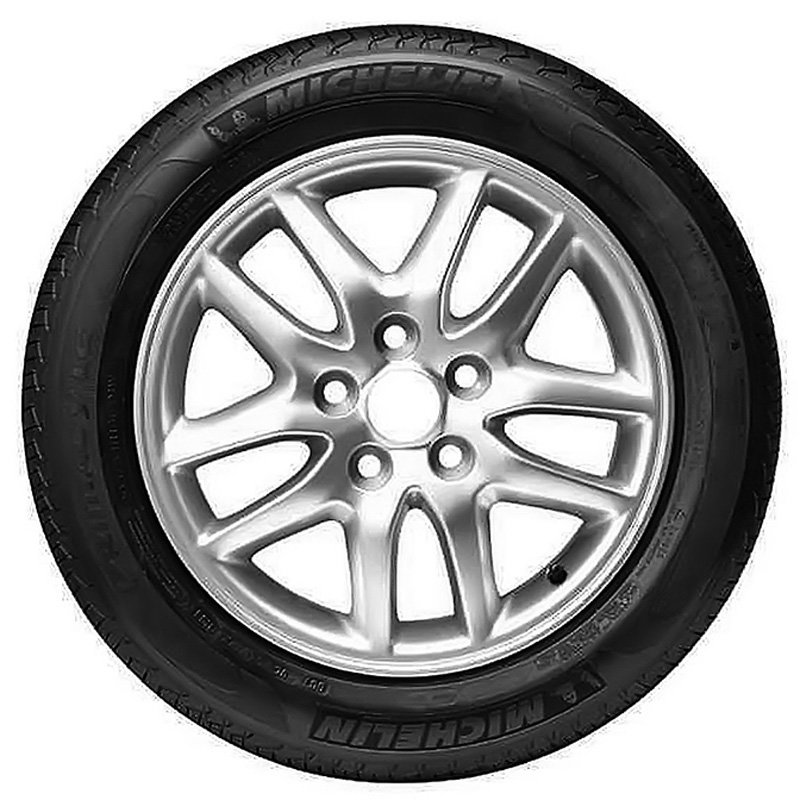 米其林轮胎博悦primacylc21560r1695vdt2黑