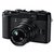 富士（FUJIFILM）X10数码相机（黑色）第5张高清大图