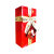 比利时进口 吉利莲 雪球巧克力礼盒（礼品装） 180g/盒第2张高清大图