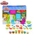 培乐多彩泥创意厨房超市买买乐套装E1936儿童橡皮泥玩具(版本)第2张高清大图