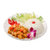 【谷言】 方便速食料理包 加热即食 懒人食品 咖喱鸡丁（205g*3袋）第4张高清大图