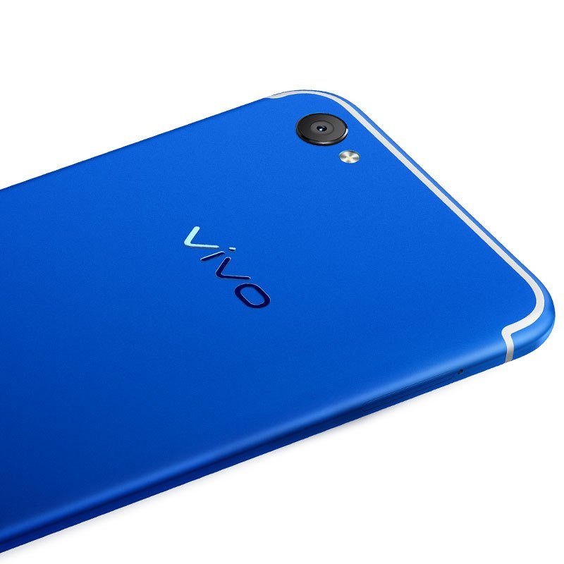 vivo x9/x9s 4gb 64gb x9s plus 6gb 64gb 移动联通电信4g手机(活力蓝