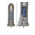 大松（TOSOT) NTFD-20B 暖风机 电暖器家用 办公取暖器胜油汀可定时第2张高清大图
