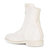 GUIDI白色皮革踝靴210-SOFT-HORSEFG-CO00T0138.5白 时尚百搭第2张高清大图