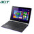 宏碁（acer）SW3-013 10.1英寸变形触控笔记本（四核Z3735F 2G内存 蓝牙 IPS屏 键盘底座）(169S-紫色 64GB)第4张高清大图