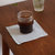 乐享麻韵亚麻杯垫通用型 100%亚麻，氛围足，易打理，餐厅神器第9张高清大图