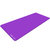 艾美仕10mm瑜伽垫加厚加宽加长183×61瑜珈垫防滑瑜伽毯运动健身瑜伽垫子午睡垫 惠心兰香蓝色(惠心兰香紫色 15mm)第4张高清大图