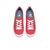 Skechers斯凯奇女鞋 夏季新款轻便天真蓝板鞋帆布鞋饼干鞋113300(红色 35)第5张高清大图