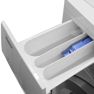 海尔洗衣机XQG60-10266AW