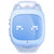 糖猫超能儿童手表TM-T2 蓝色 (棒棒糖套装/双表带) GPS定位 搜狗出品 防丢防水 海量故事第2张高清大图