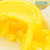 马来西亚进口 COCON可康甜橙味果冻（含椰纤果）   80g*6杯第4张高清大图