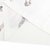 Moschino/莫斯奇诺 女士白色棉质短袖T恤 EA0704-5540-2002 XS白 国美超市甄选第4张高清大图