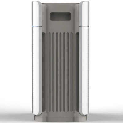 亚都(YADU)空气净化器 KJ350G-P3D 亚都净化器 31-40平米 除雾霾除烟 除甲醛PM2.5 双滤芯