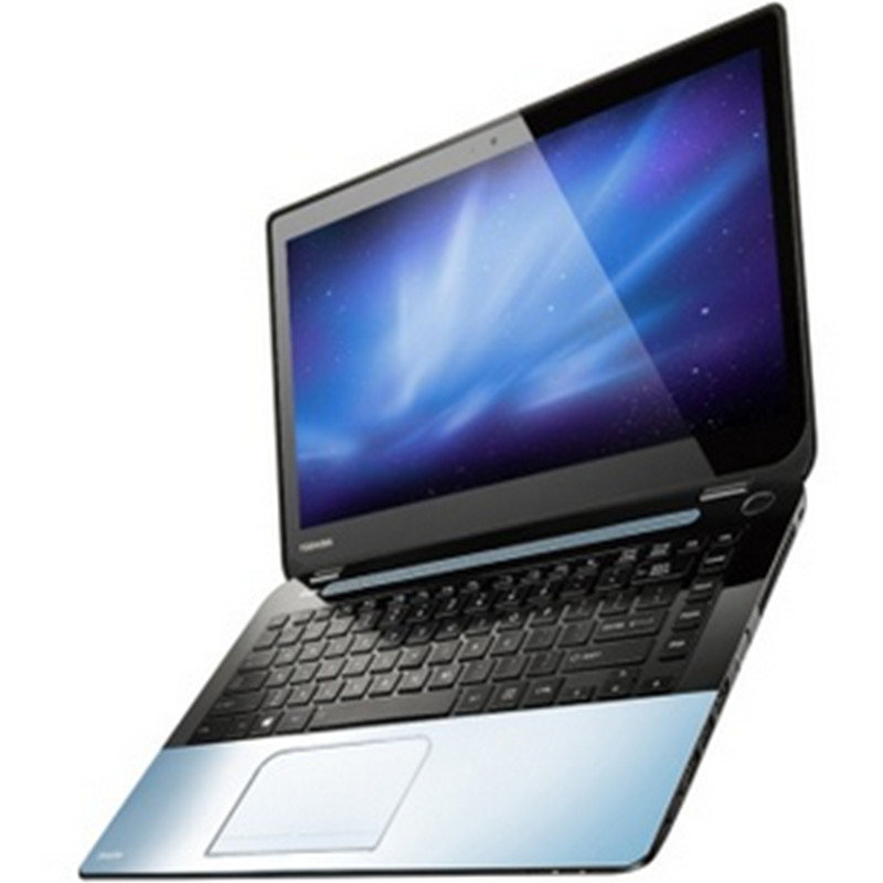 东芝(toshiba)轻薄(s40-ac06m1)14.