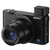 索尼（SONY）DSC-RX100M5 数码相机 黑卡五代 CMOS传感器 等效24-70mm F1.8-2.8蔡司镜头第4张高清大图