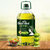 金丰盛添加10%一级初榨橄榄油食用植物调和油5L 食用油第7张高清大图