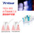 TRISA 瑞士进口瑞莎灵动牙刷5支装 软毛 深度清洁第5张高清大图