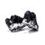 adidas/阿迪达斯 男女鞋 新款中性三叶草系列休闲鞋板鞋AQ4658(AQ4659 42.5)第5张高清大图