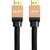 JH晶华HDMI线工程高清数据线电脑电视机顶盒豪华连接线1.8米(黑色 5米)第2张高清大图