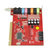 必联（B-LINK）BL-8768-S/P PCI 声卡 7.1声道台式机卡拉OK第4张高清大图