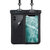 WellHouse手机防水袋WH-02214黑色（标准款） 潜水套游泳触屏防水包水上拍照温泉垂钓第6张高清大图