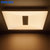 飞利浦led吸顶灯Hue智能北欧简约现代睿哲方形客厅卧室书房灯具(Hue智能吸顶灯105W(大号)带)第2张高清大图